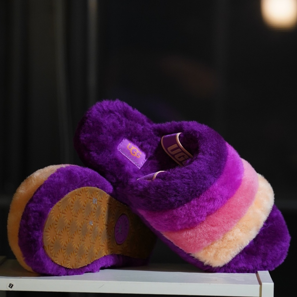 Ugg Fluff Yeah Slide - image 6